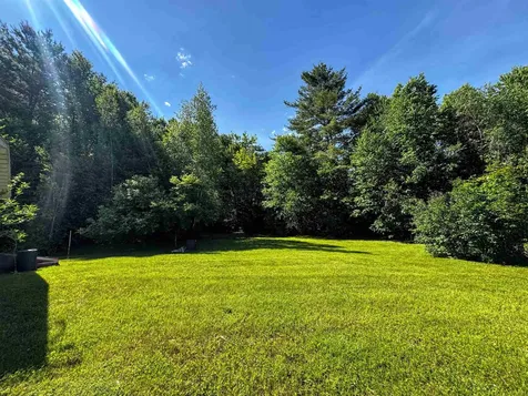 219 Shamrock Hill Sandgate VT 05250