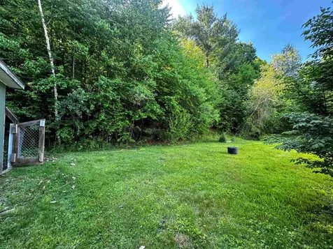 219 Shamrock Hill Sandgate VT 05250