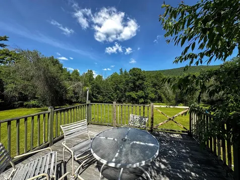 219 Shamrock Hill Sandgate VT 05250