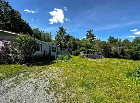 219 Shamrock Hill Sandgate VT 05250