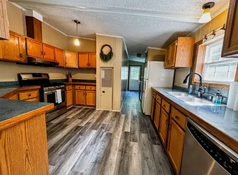 219 Shamrock Hill Sandgate VT 05250