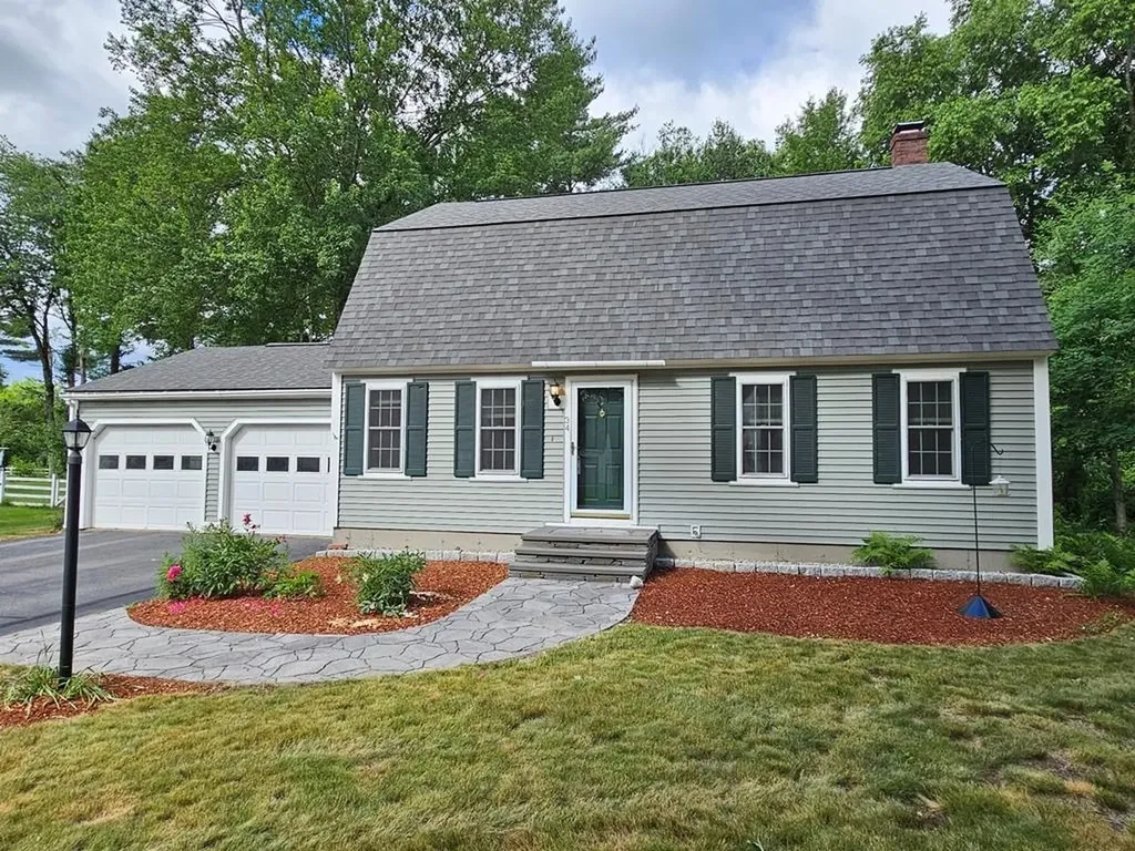 34 Andover Street Keene NH 03431