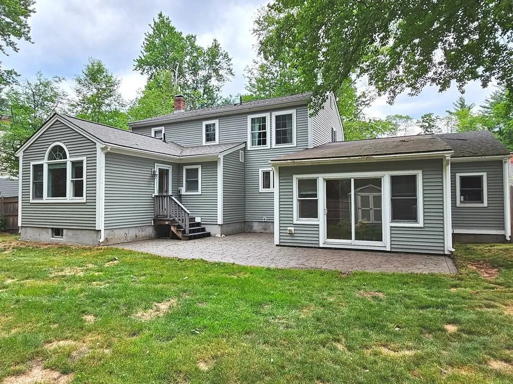 34 Andover Street Keene NH 03431