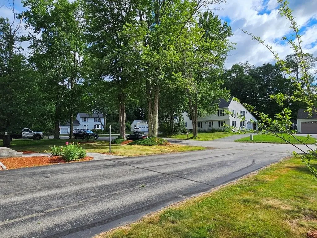 34 Andover Street Keene NH 03431