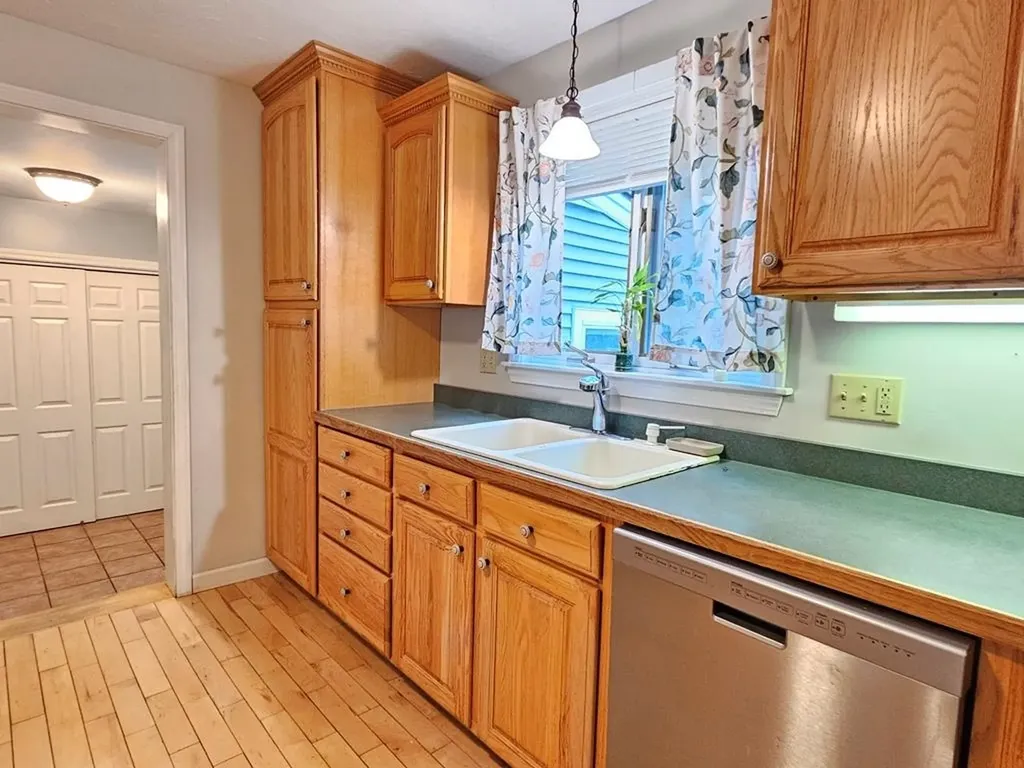 34 Andover Street Keene NH 03431