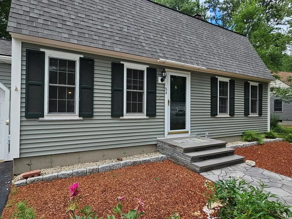 34 Andover Street Keene NH 03431