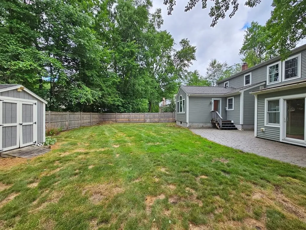 34 Andover Street Keene NH 03431