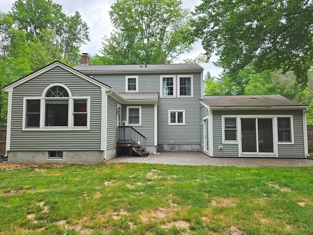 34 Andover Street Keene NH 03431