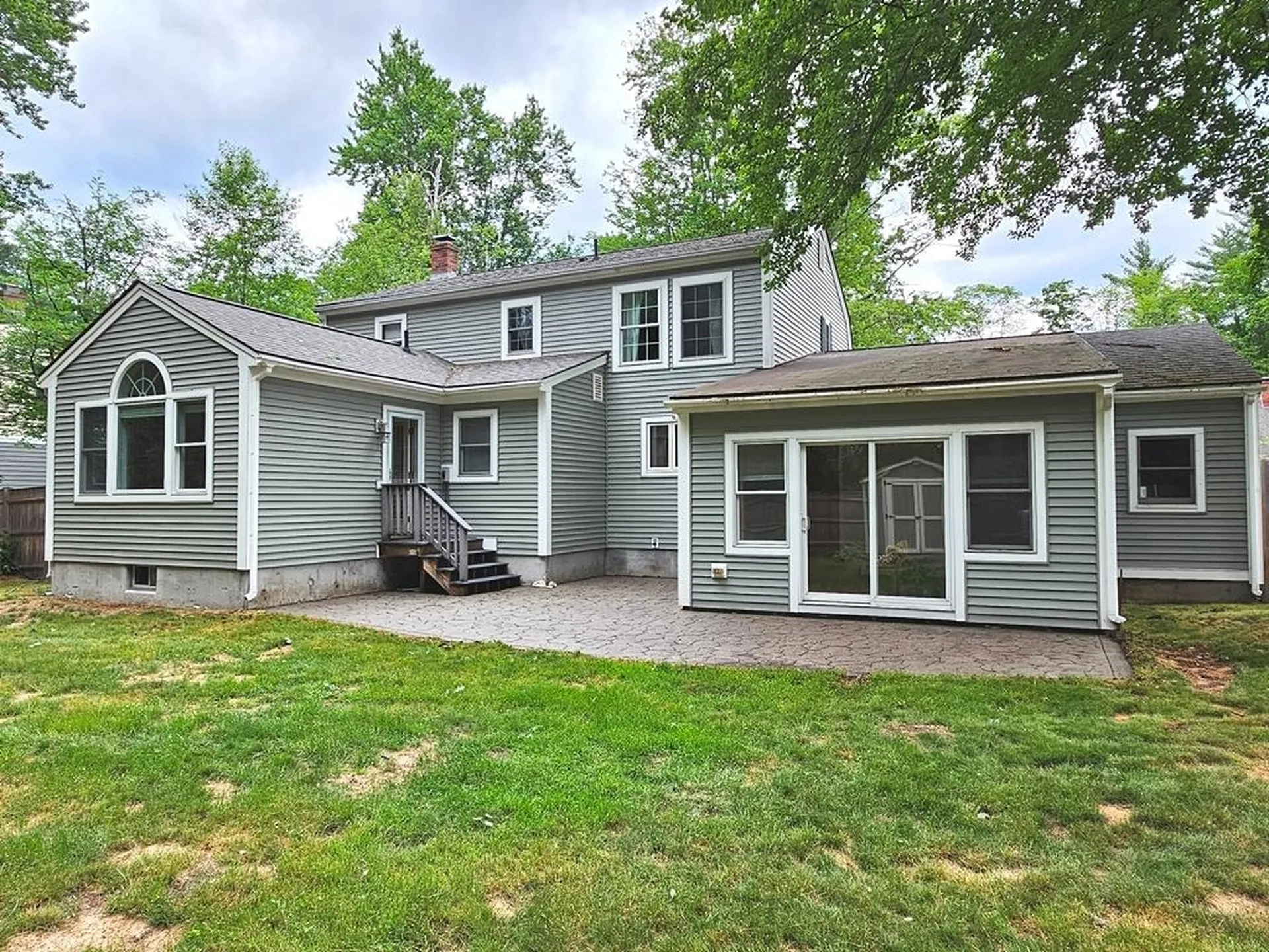 34 Andover Street Keene NH 03431