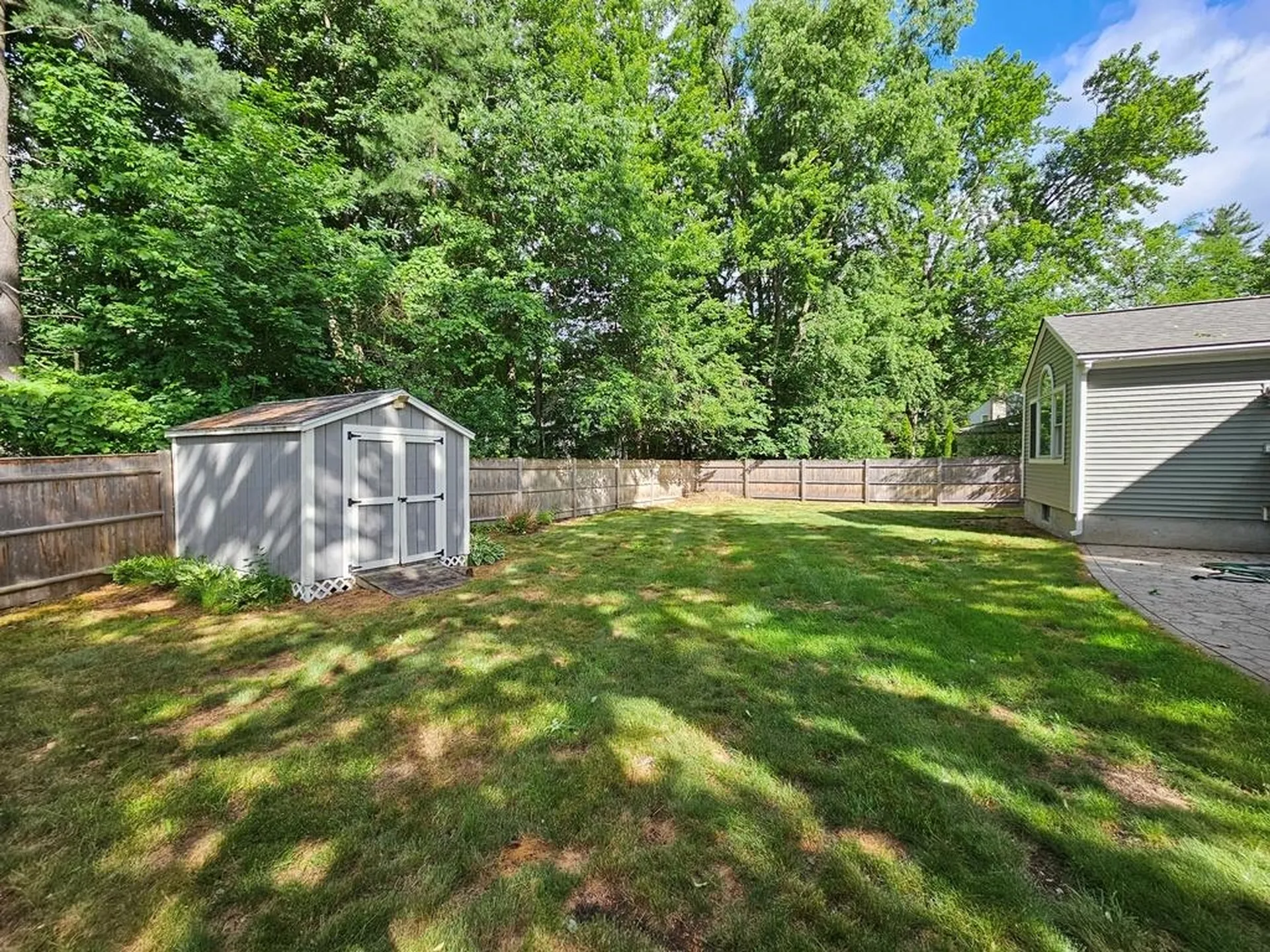 34 Andover Street Keene NH 03431