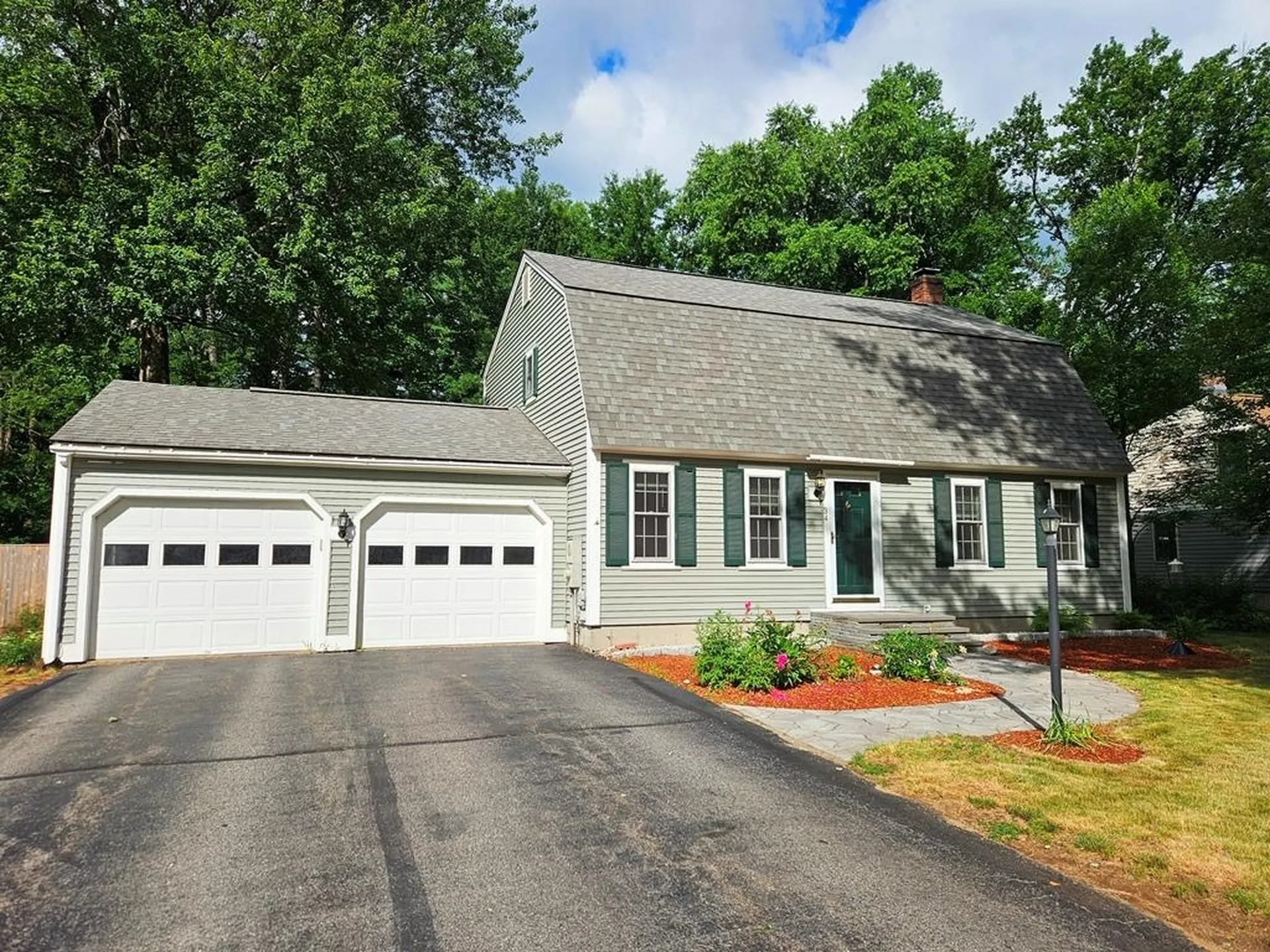 34 Andover Street Keene NH 03431