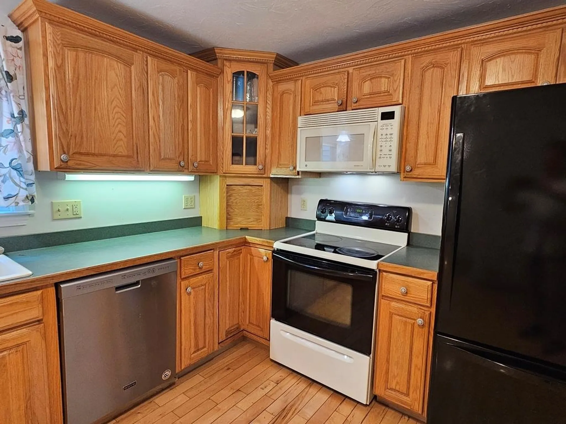 34 Andover Street Keene NH 03431