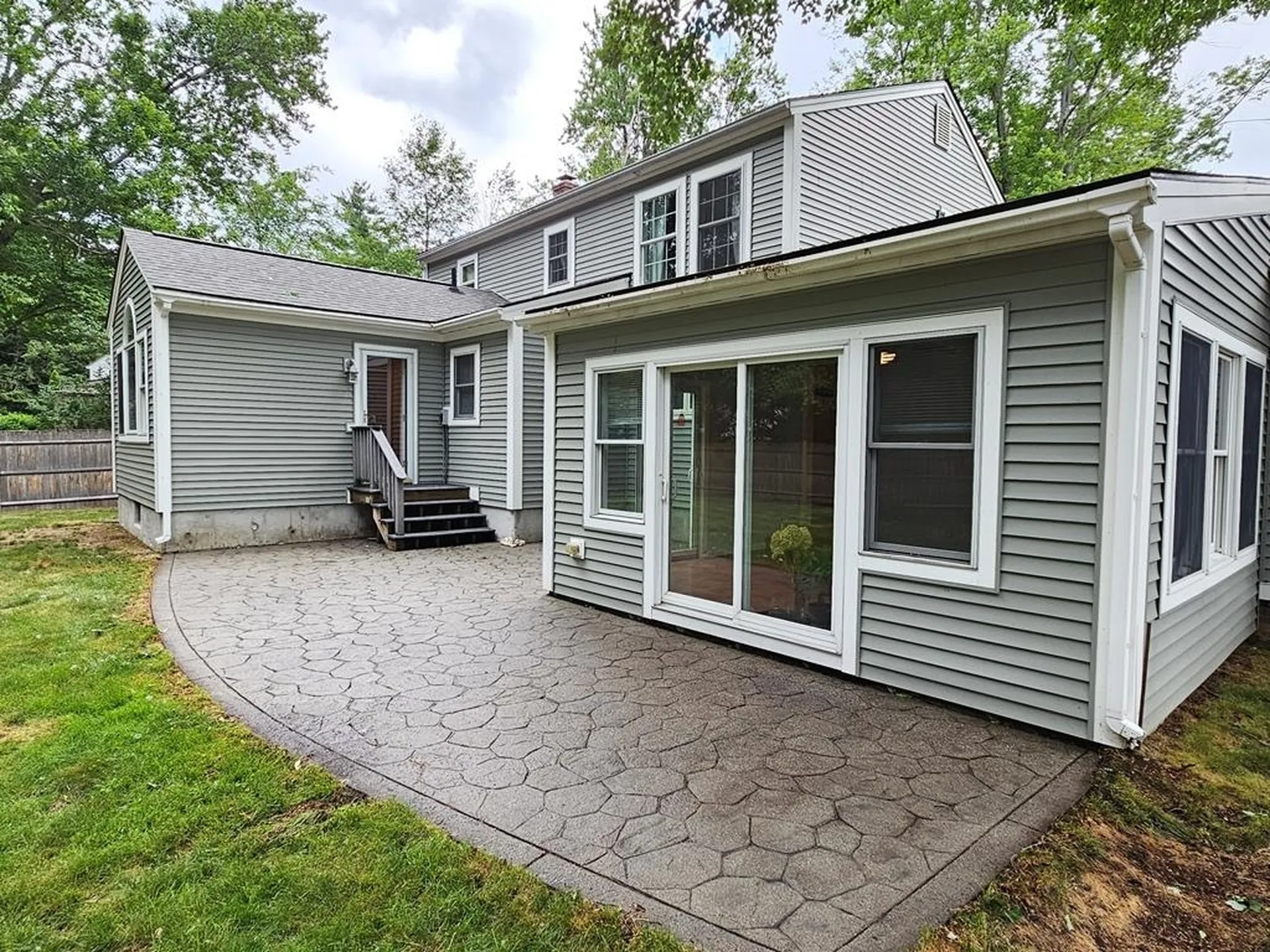 34 Andover Street Keene NH 03431