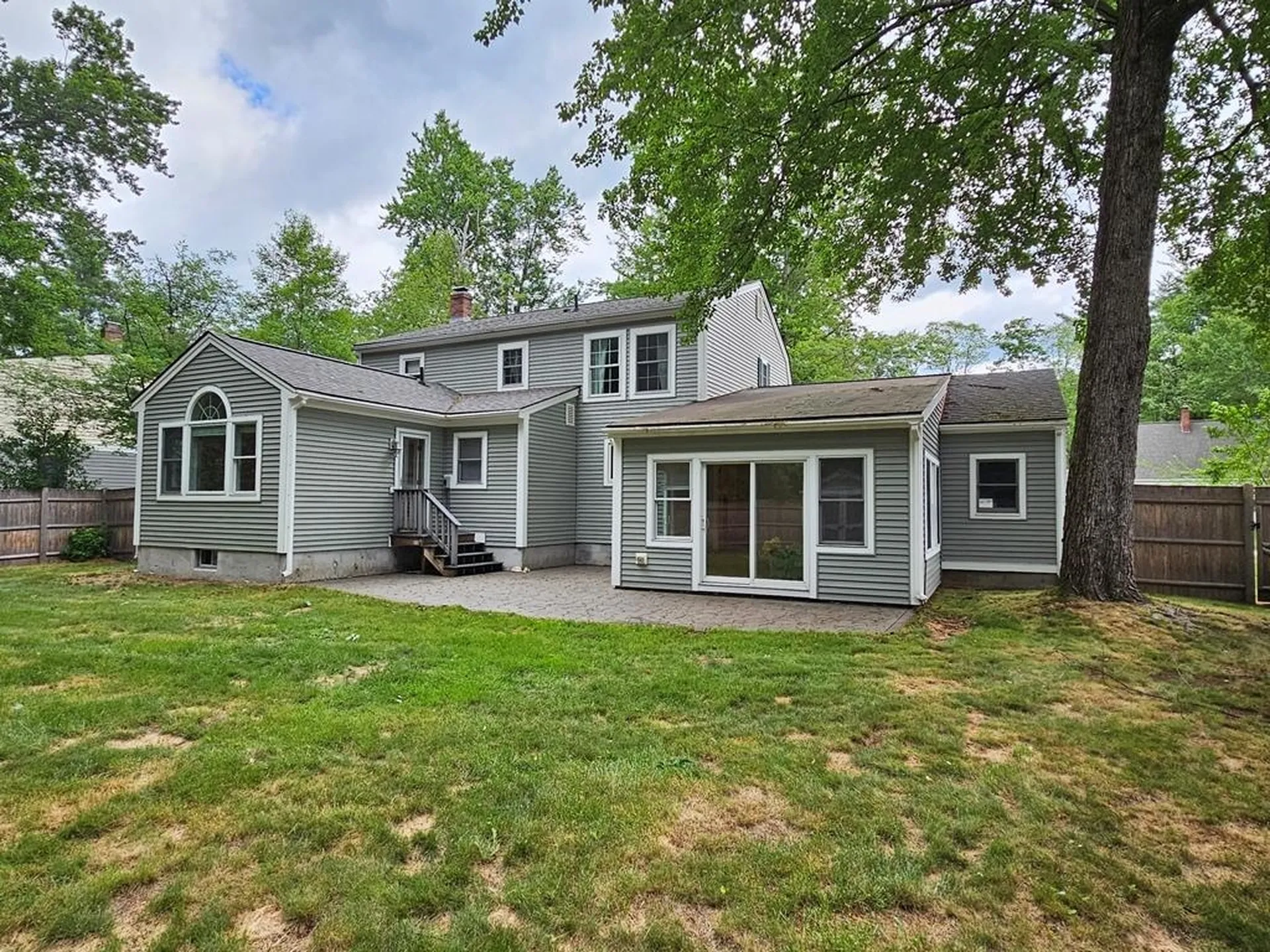34 Andover Street Keene NH 03431