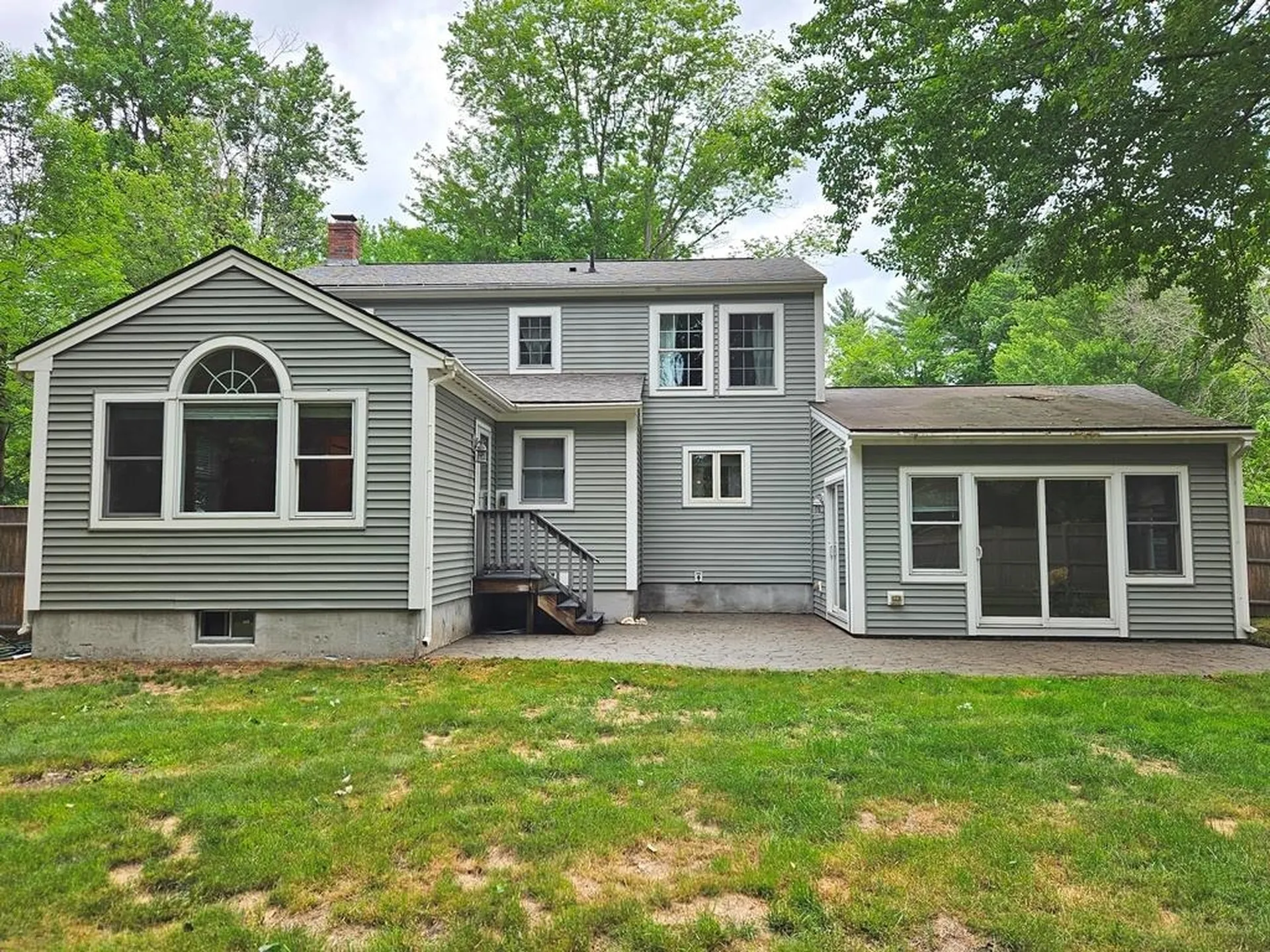 34 Andover Street Keene NH 03431