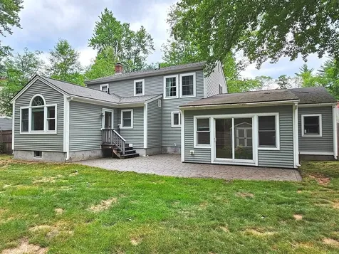 34 Andover Street Keene NH 03431