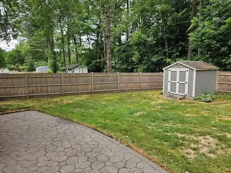 34 Andover Street Keene NH 03431