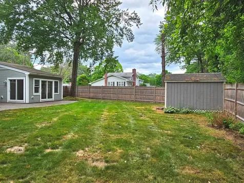 34 Andover Street Keene NH 03431