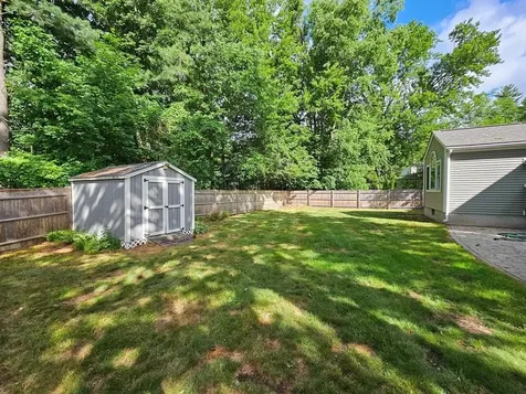 34 Andover Street Keene NH 03431