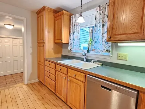 34 Andover Street Keene NH 03431
