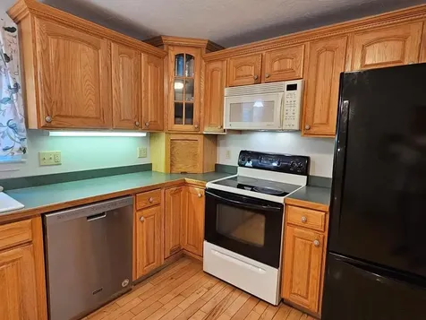34 Andover Street Keene NH 03431
