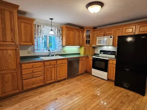 34 Andover Street Keene NH 03431