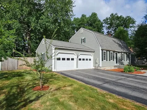 34 Andover Street Keene NH 03431