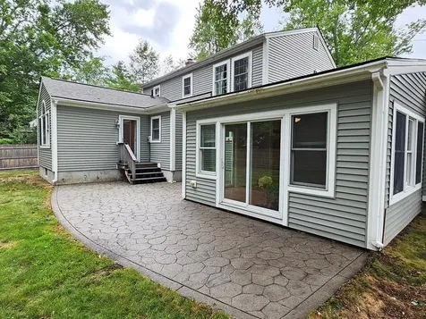 34 Andover Street Keene NH 03431