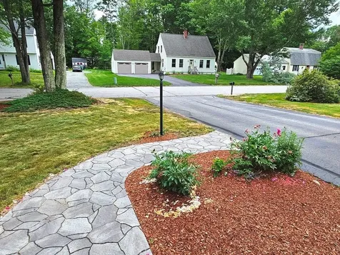 34 Andover Street Keene NH 03431