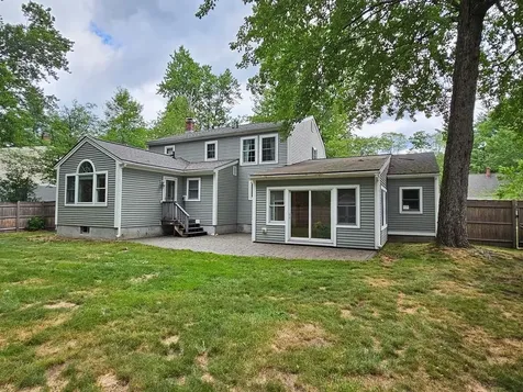 34 Andover Street Keene NH 03431