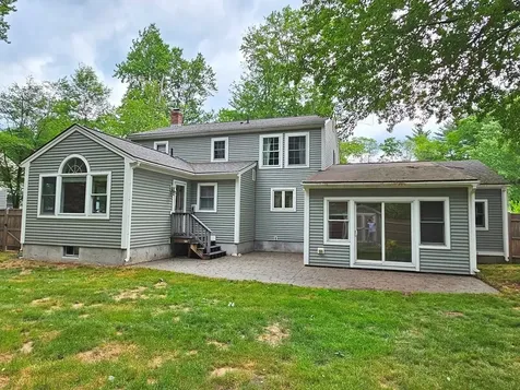 34 Andover Street Keene NH 03431