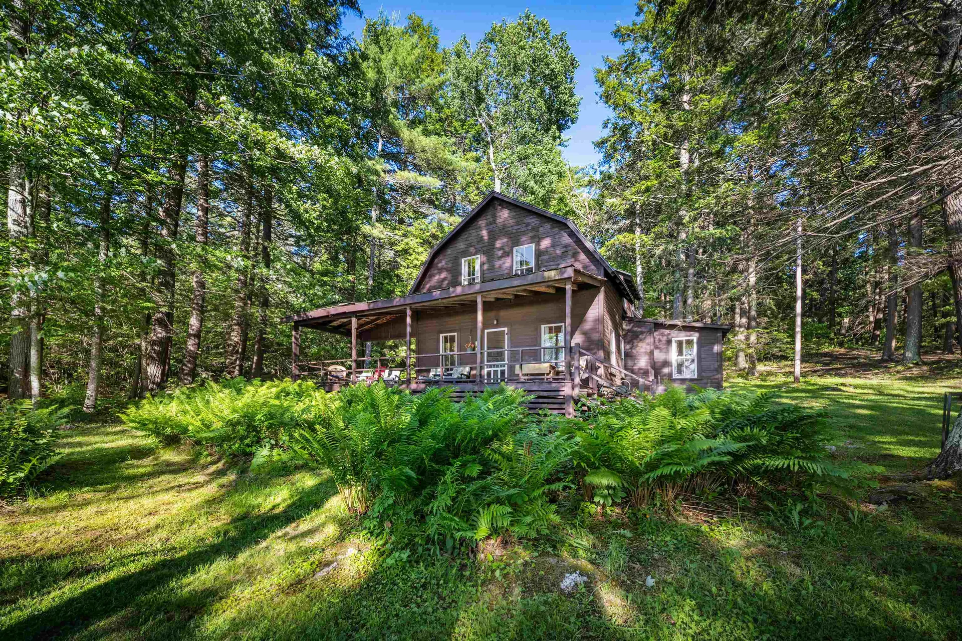 606 N Main Street Wolfeboro NH 03894