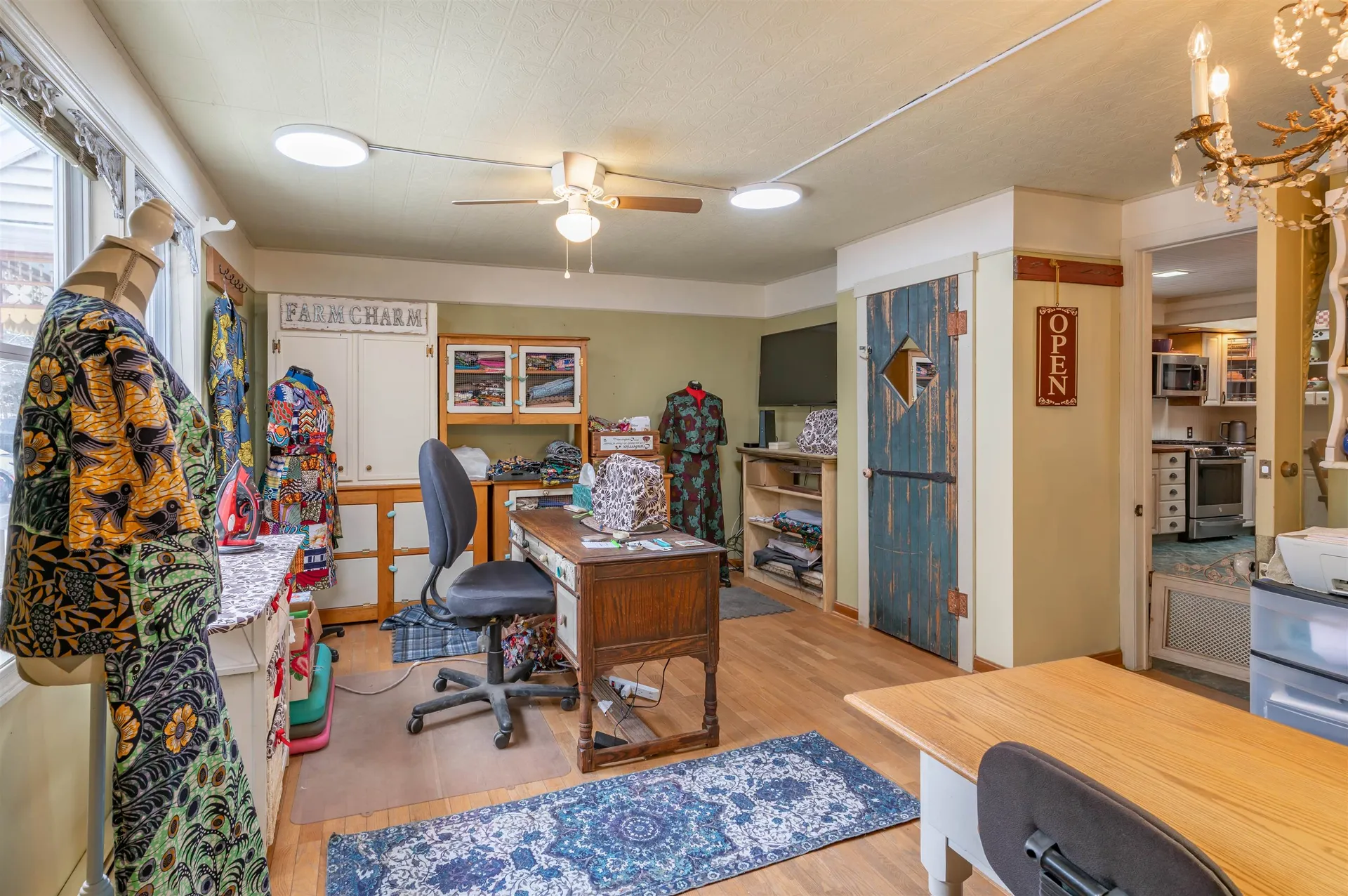 133 Raymond Road Deerfield NH 03037