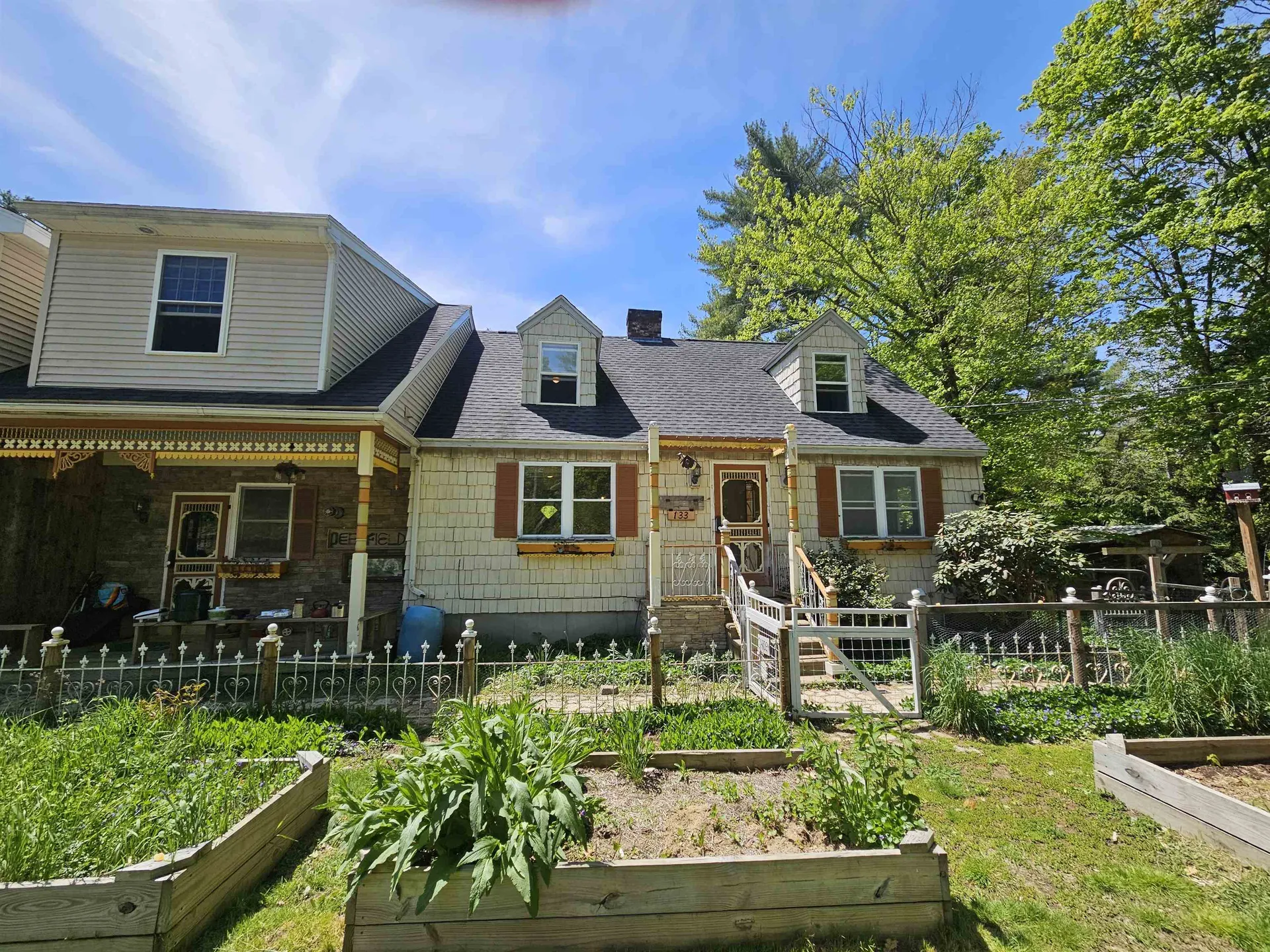 133 Raymond Road Deerfield NH 03037