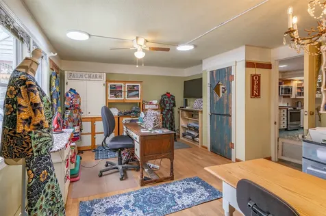 133 Raymond Road Deerfield NH 03037