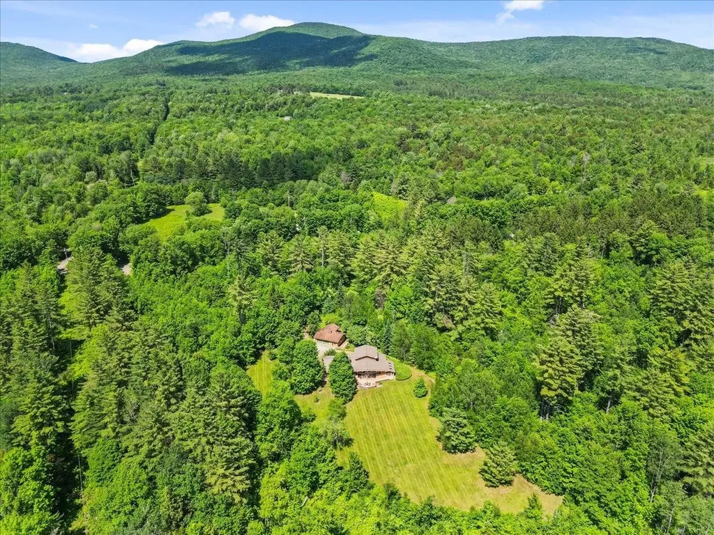 885 Cemetery Road Johnson VT 05656