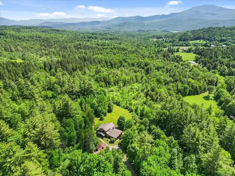 885 Cemetery Road Johnson VT 05656