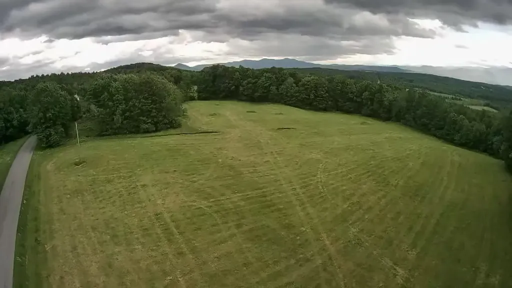 N Hyde Park Road Hyde Park VT 05655