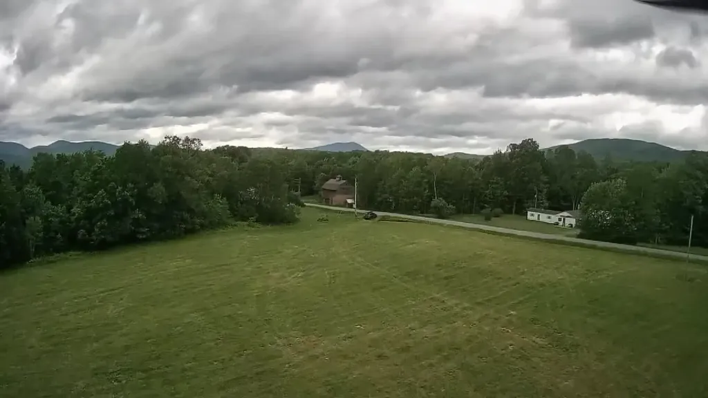 N Hyde Park Road Hyde Park VT 05655