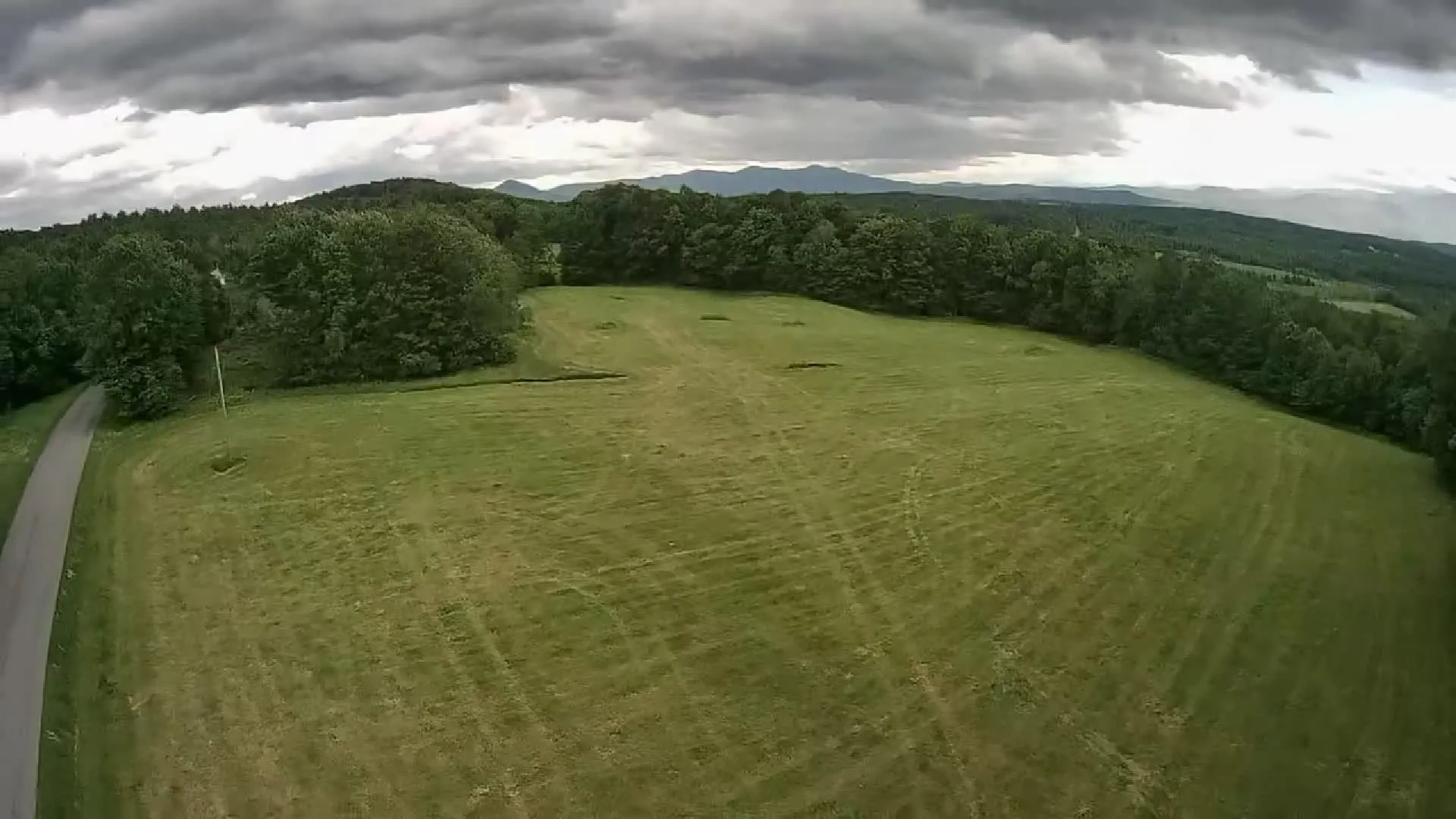 N Hyde Park Road Hyde Park VT 05655