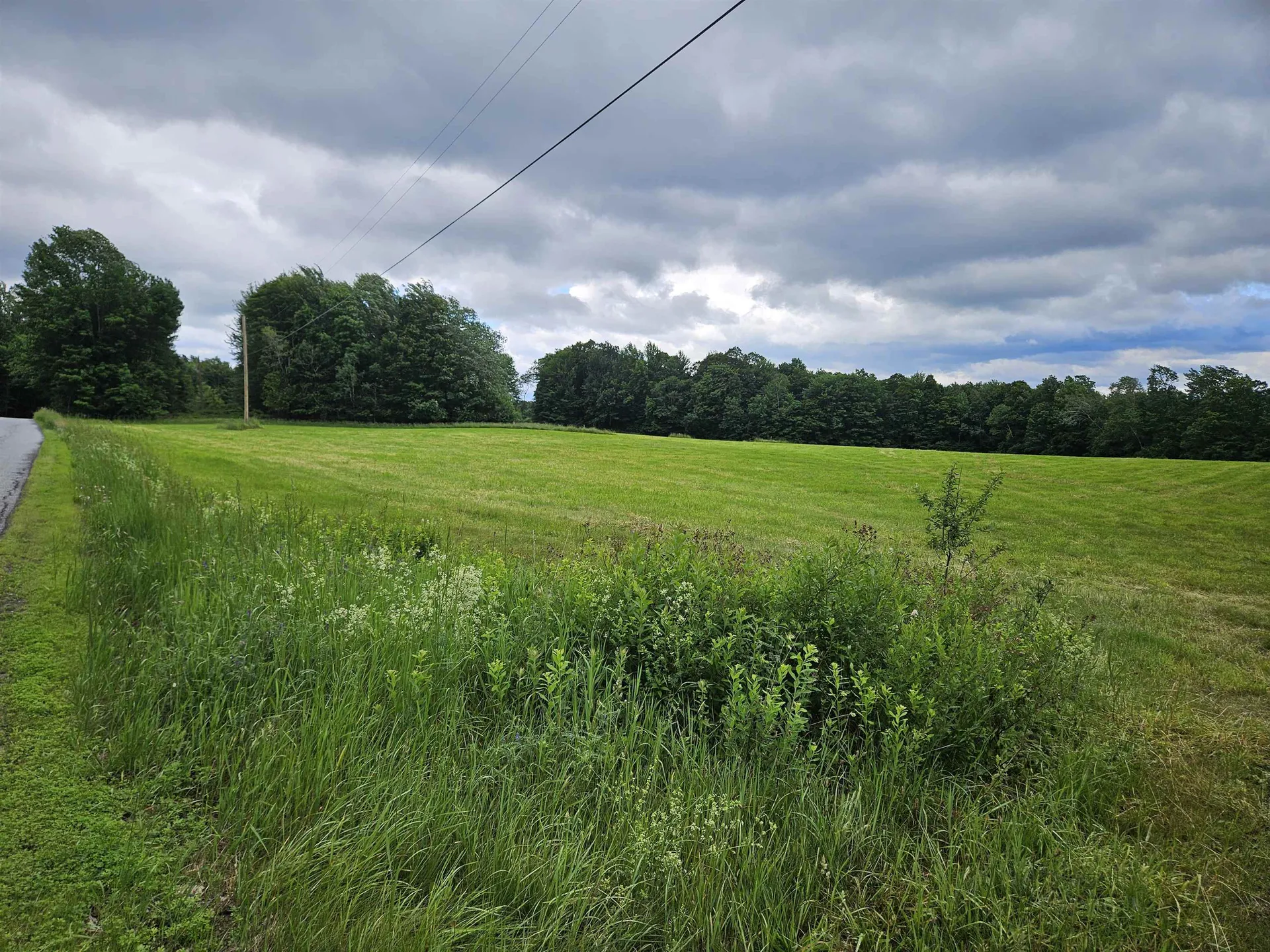 N Hyde Park Road Hyde Park VT 05655