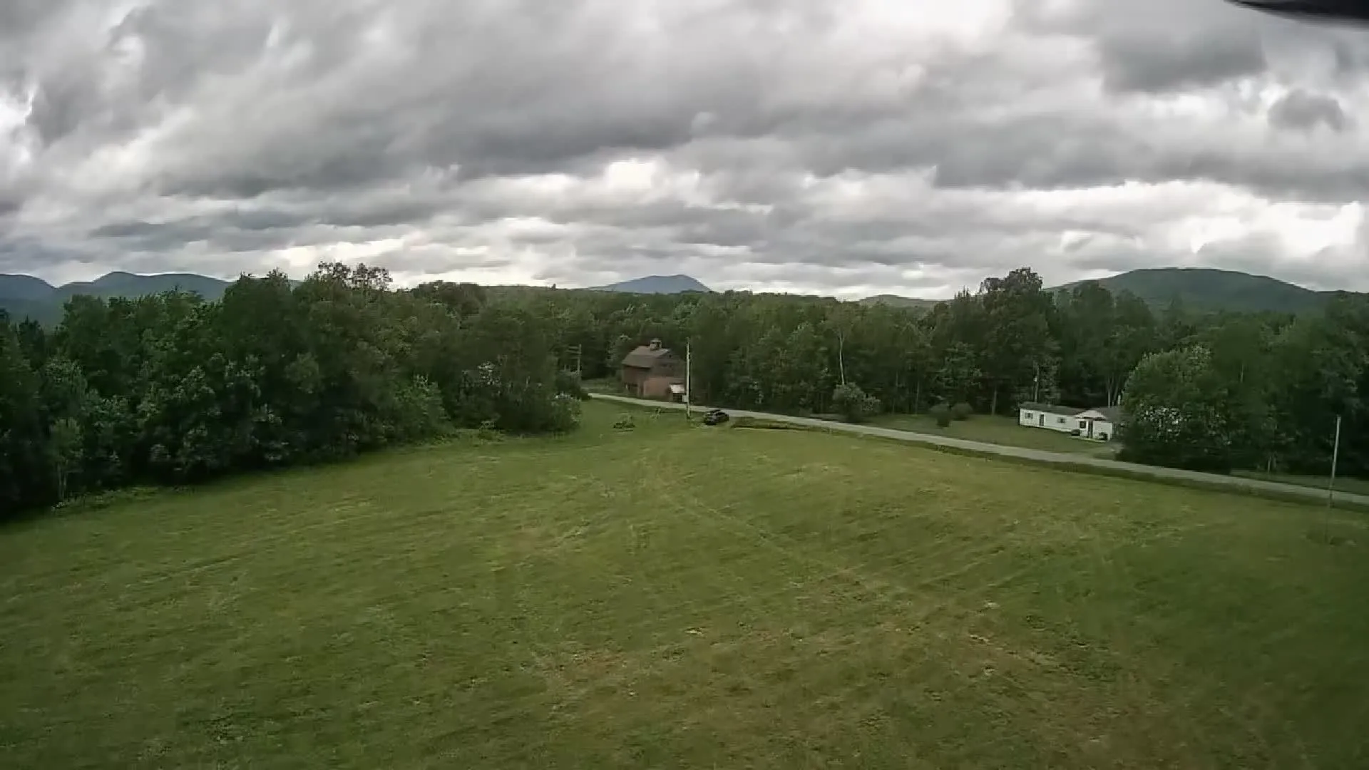 N Hyde Park Road Hyde Park VT 05655