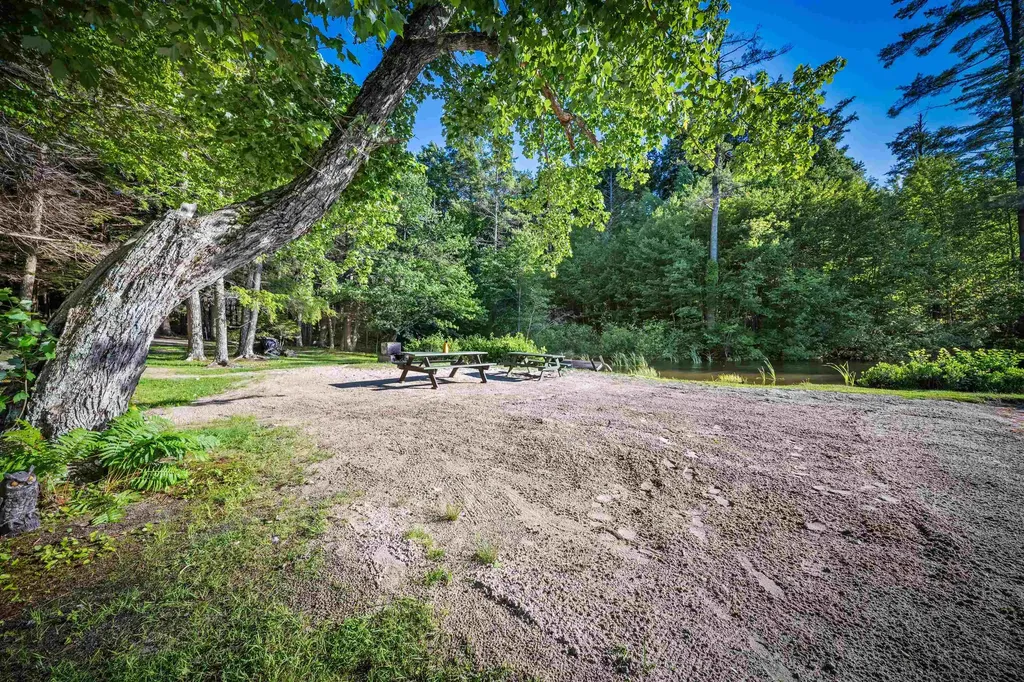 606 And 607 N. Main Street Wolfeboro NH 03894