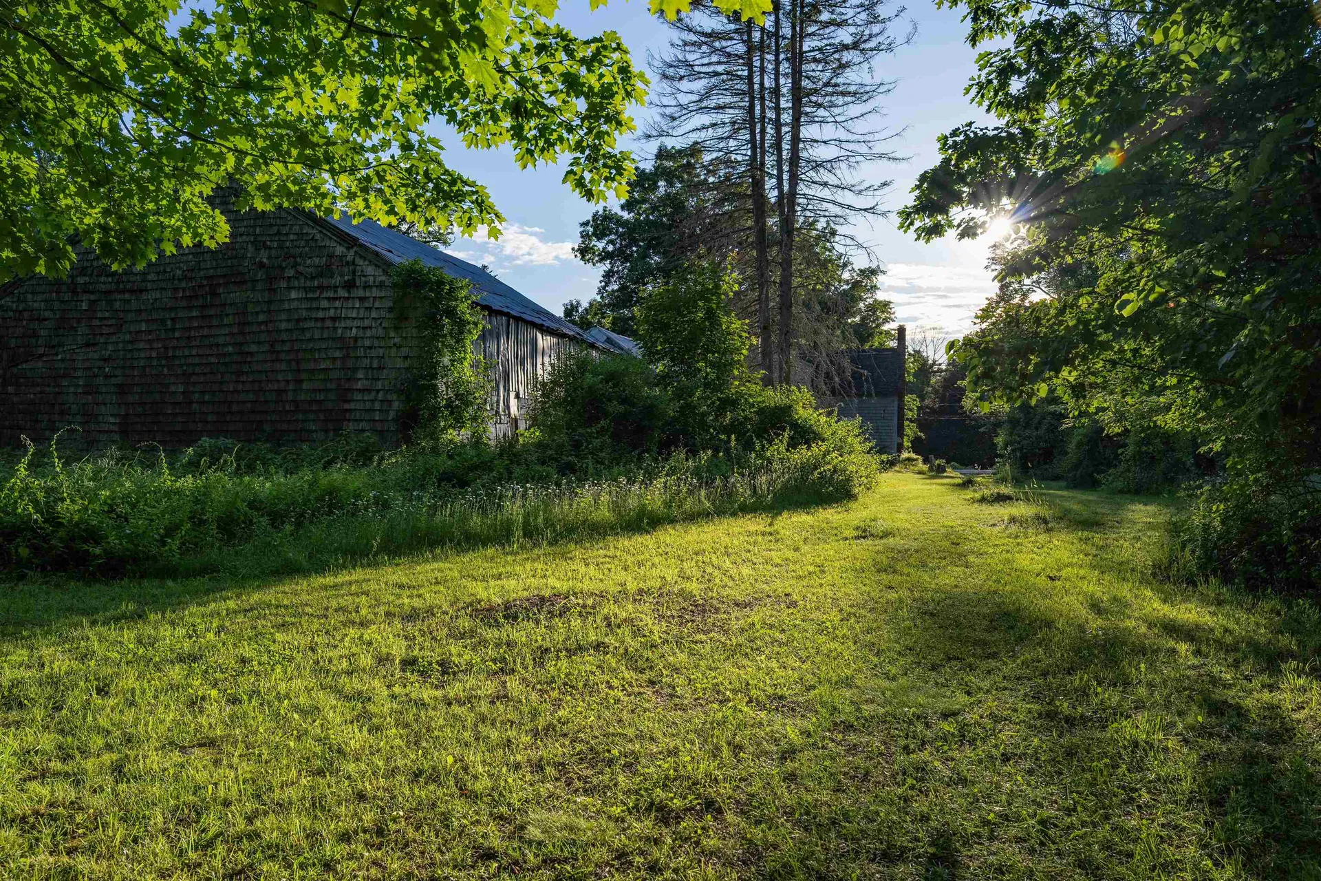 606 And 607 N. Main Street Wolfeboro NH 03894