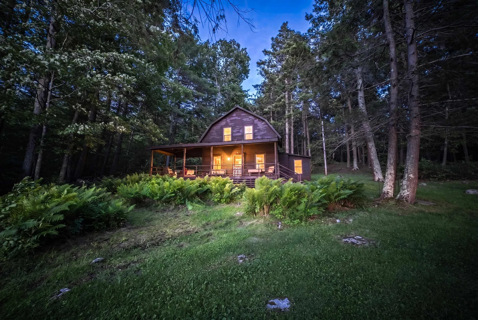 606 And 607 N. Main Street Wolfeboro NH 03894