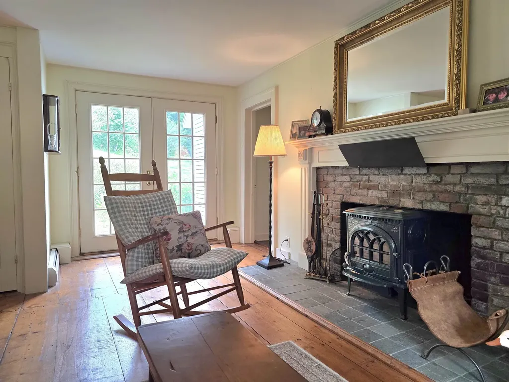 596 Four Chimneys Road Grafton VT 05146