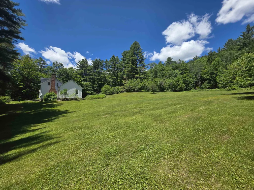 596 Four Chimneys Road Grafton VT 05146