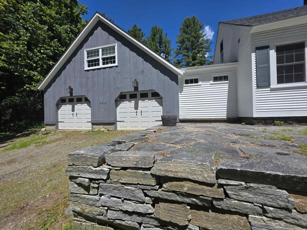 596 Four Chimneys Road Grafton VT 05146