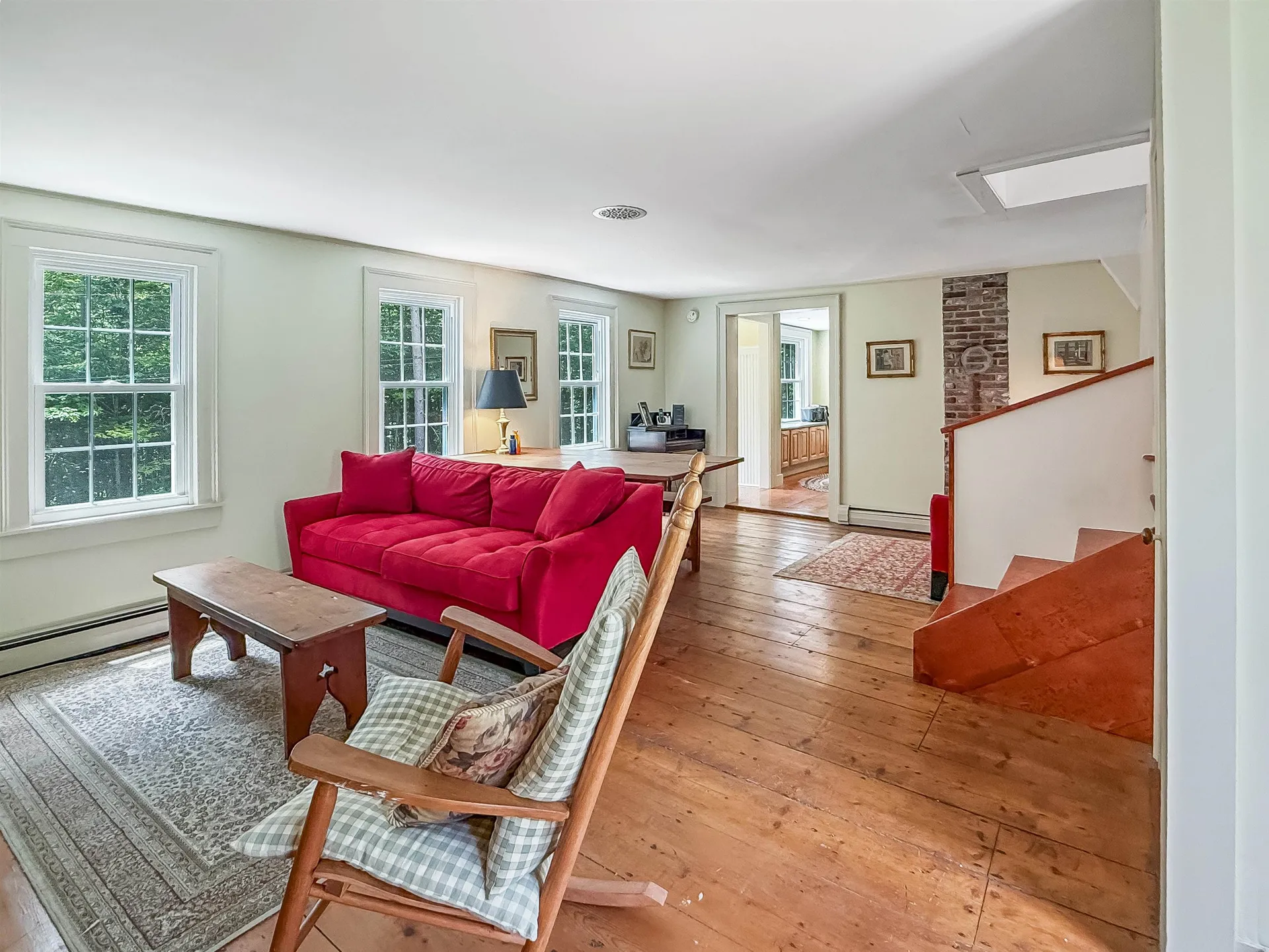 596 Four Chimneys Road Grafton VT 05146