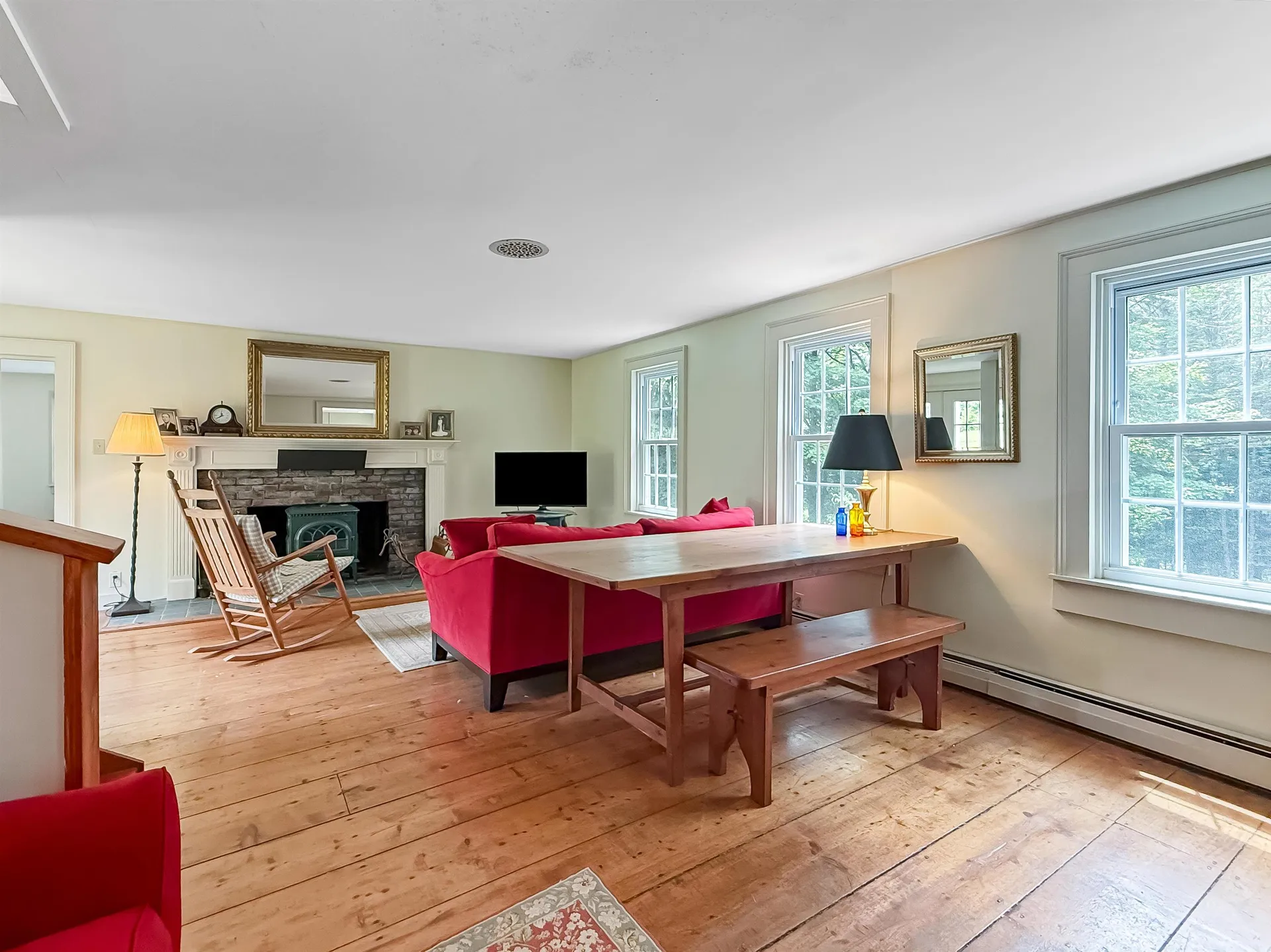 596 Four Chimneys Road Grafton VT 05146